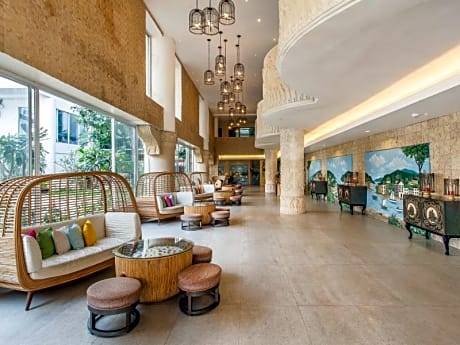 Patong Heritage Hotel