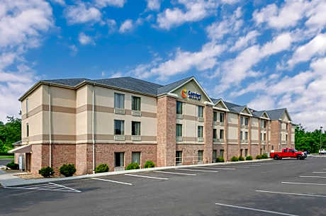 Comfort Inn & Suites Christiansburg