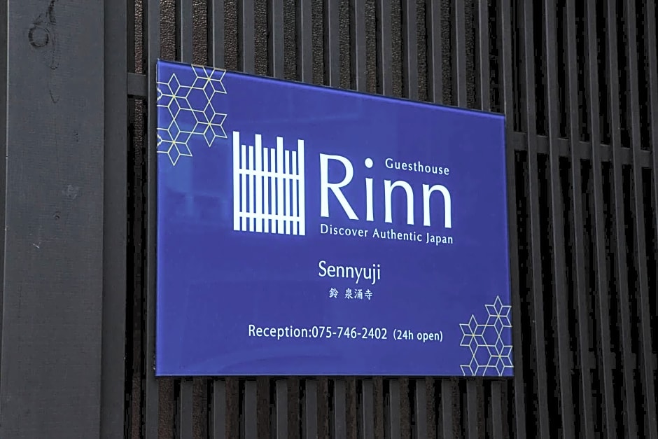 Rinn Sennyuji
