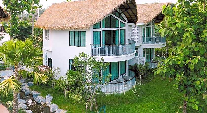 Villa De Leaf River Kaeng Krachan