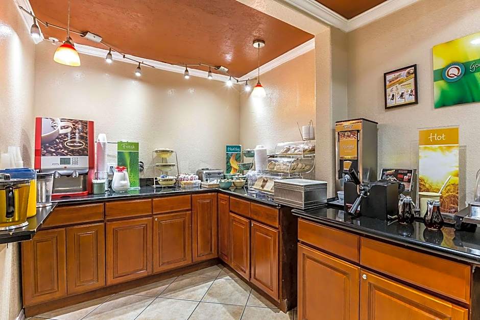 Quality Inn Salinas