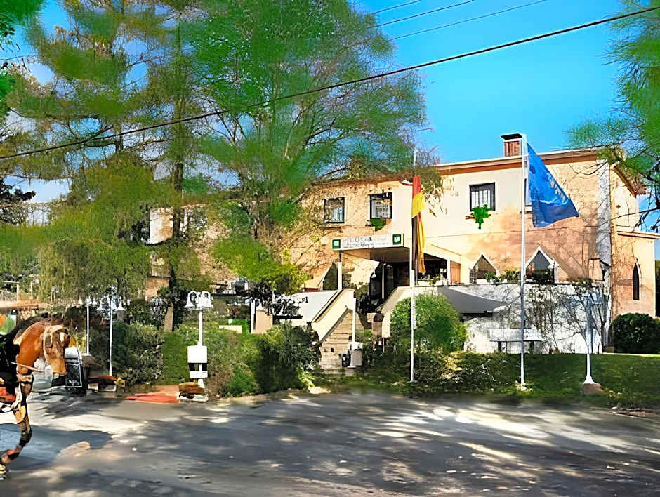 Hotel Restaurant Molitor