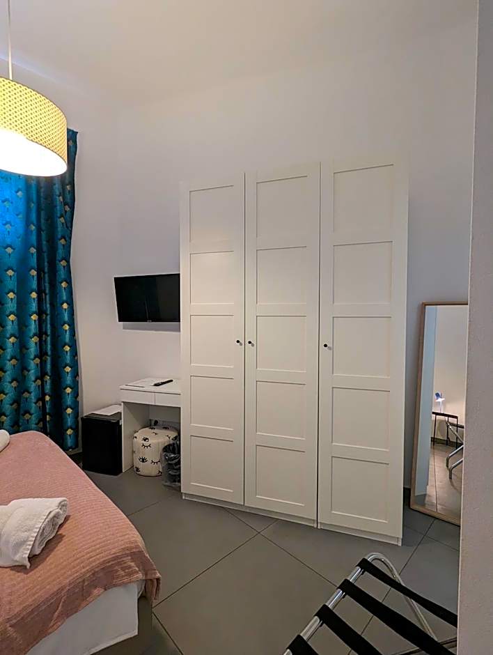Zefiro Suites
