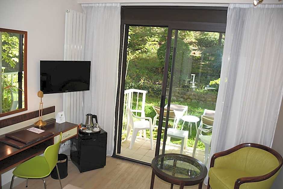 Villa Borghese, The Originals Relais