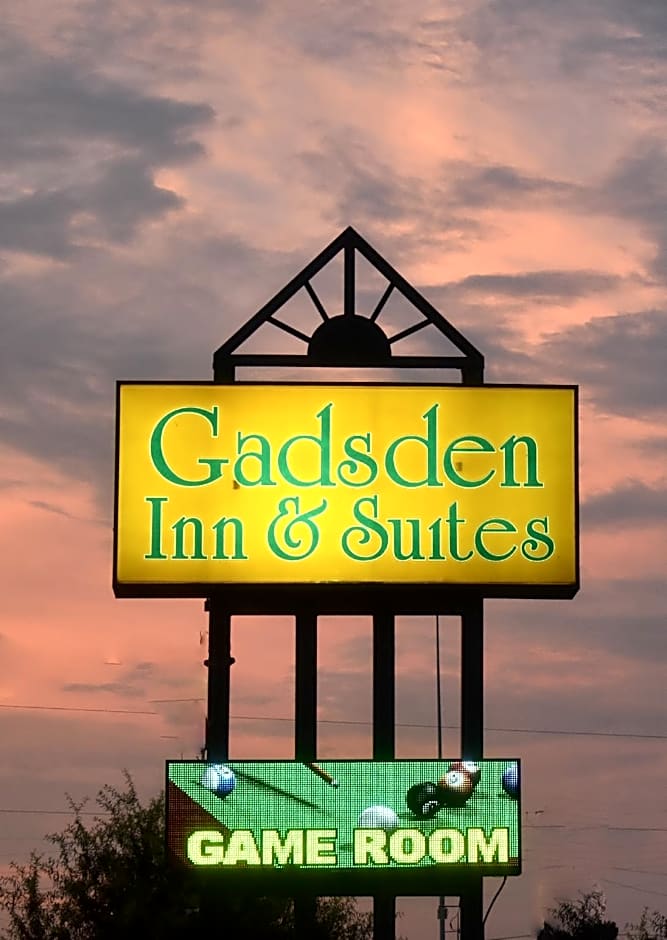 Gadsden Inn and Suites