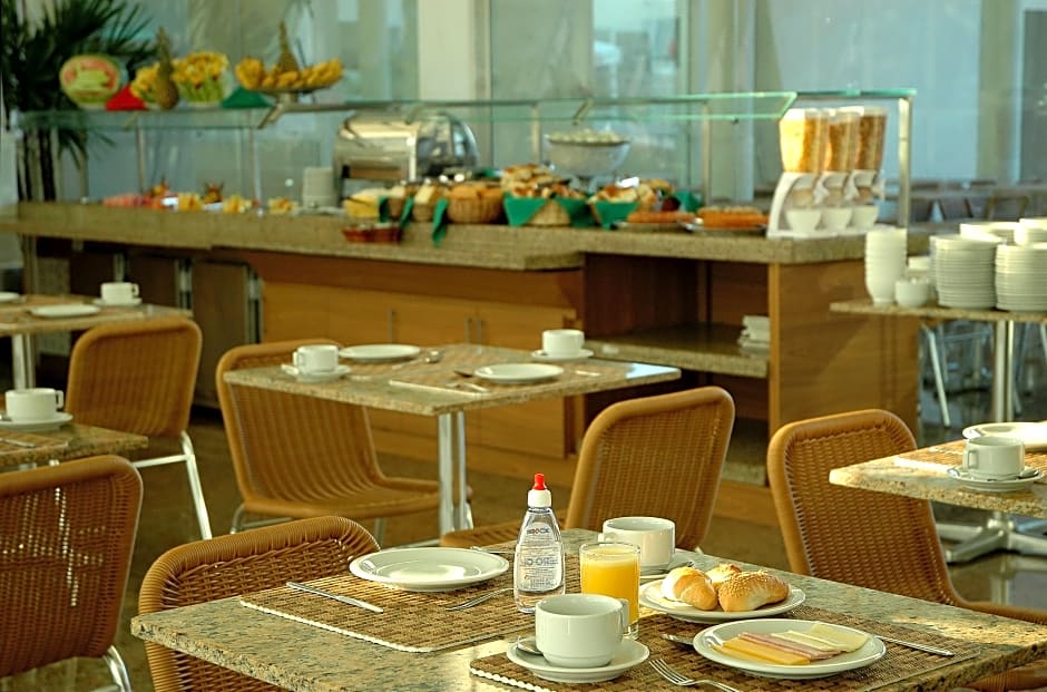 Praiamar Express Hotel