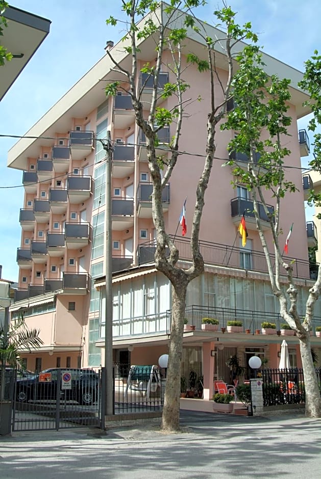 Hotel Euromar