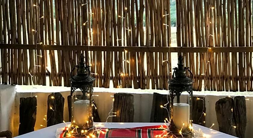 Kromrivier Farm Stays & B&B Near Addo Elephant Park