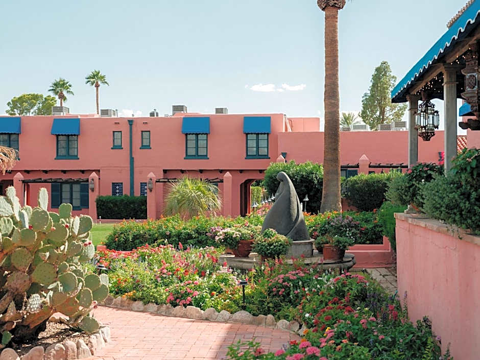 Arizona Inn