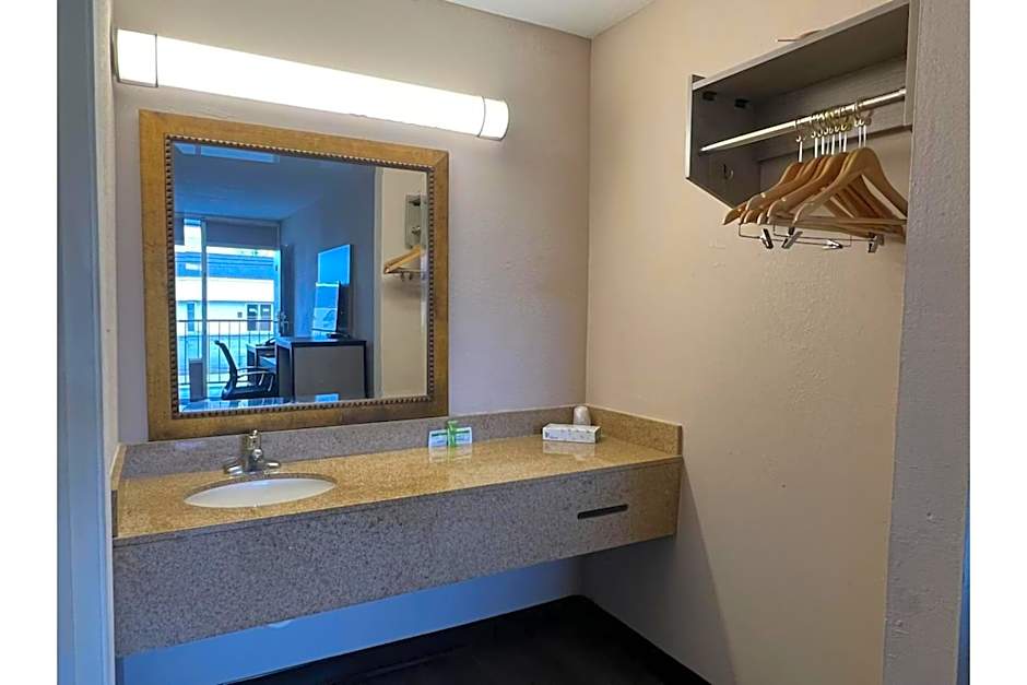 Western Motel By OYO Hattiesburg