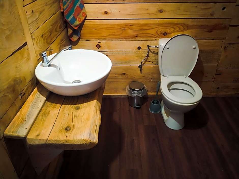 Szczerbanówka na Maniowie