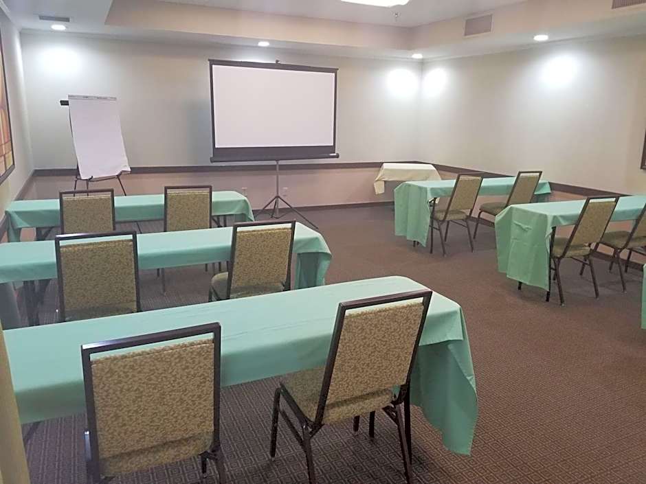 Holiday Inn Express Little Rock-Airport By IHG