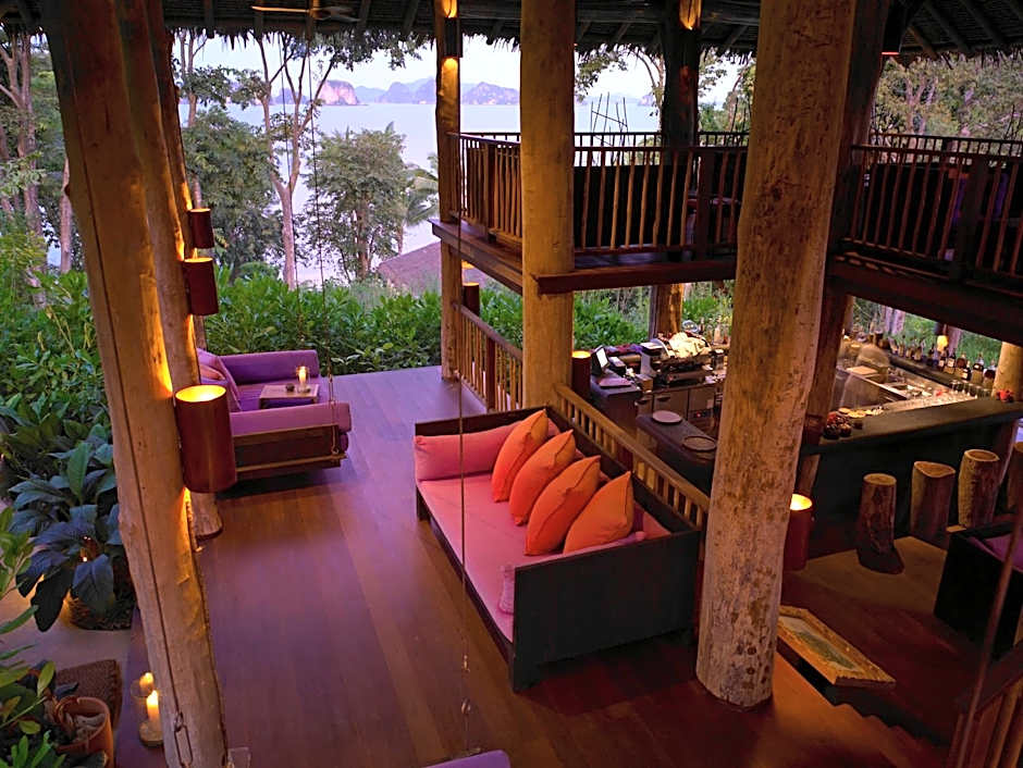 Six Senses Yao Noi