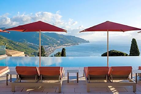 Villa Fiorita Boutique Hotel