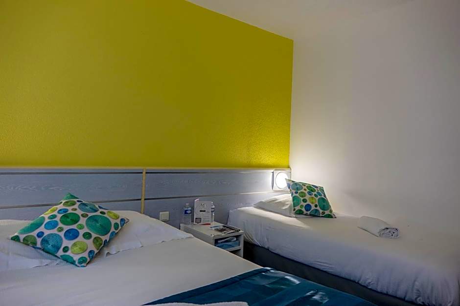 As Hotel Orléans Nord Artenay