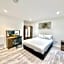 Hampton Suites Serviced Apartments