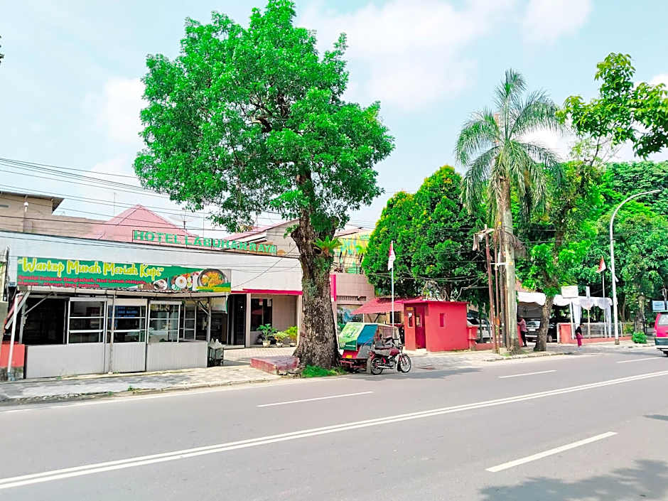 Hotel Labuhan Raya