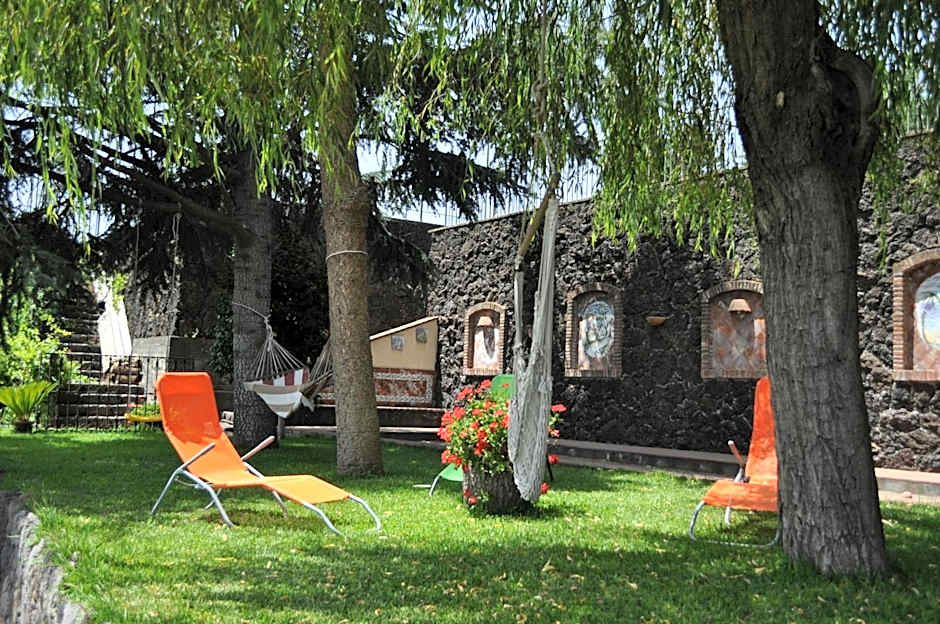 B&B Villa Dagala