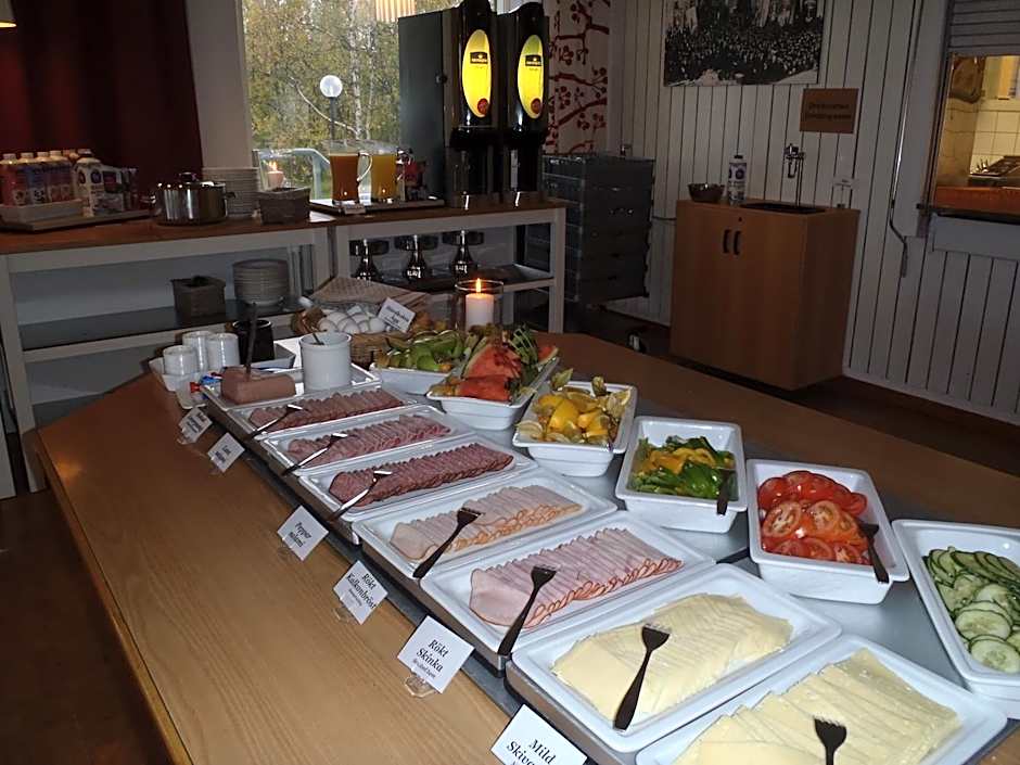 STF Malmfältens Folkhögskola