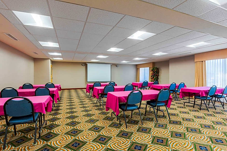 Hampton Inn By Hilton San Marcos