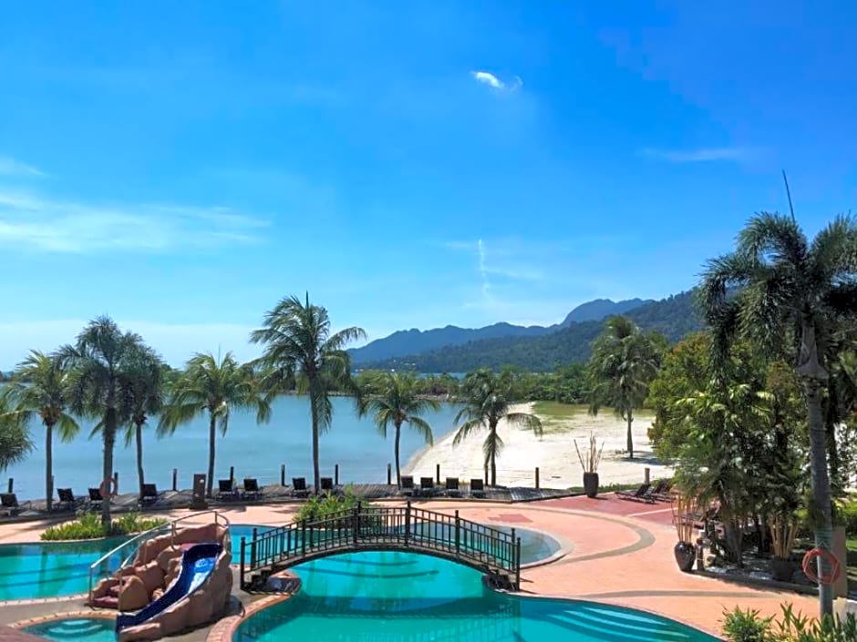Lagoon Residence @ Langkawi