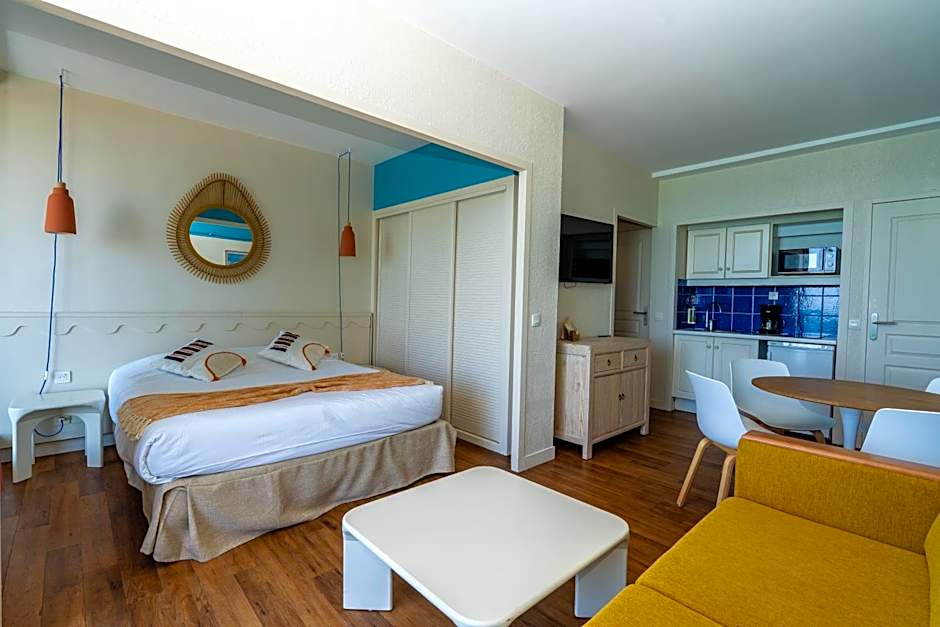 Residence Vacances Bleues Le Grand Large