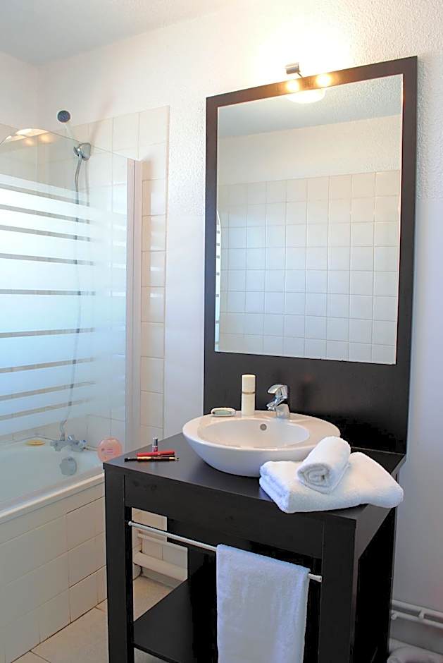Residence Nemea Les Gourbets