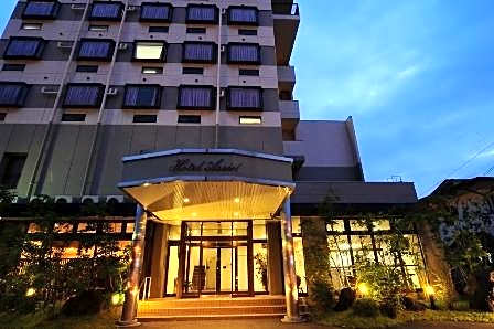 Eco Hotel Assist