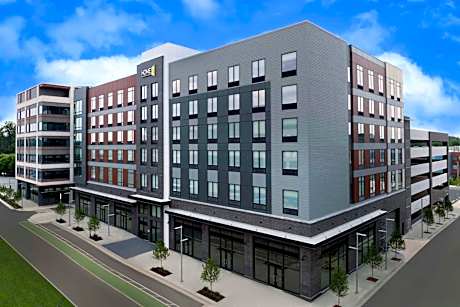 Home2 Suites by Hilton Falls Church