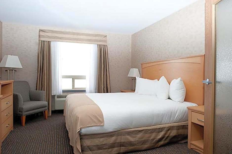 Paradise Inn and Suites