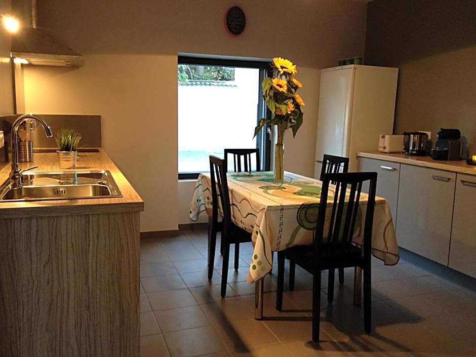 Demeure & Dépendance - Chambres d'hôtes depuis 2012