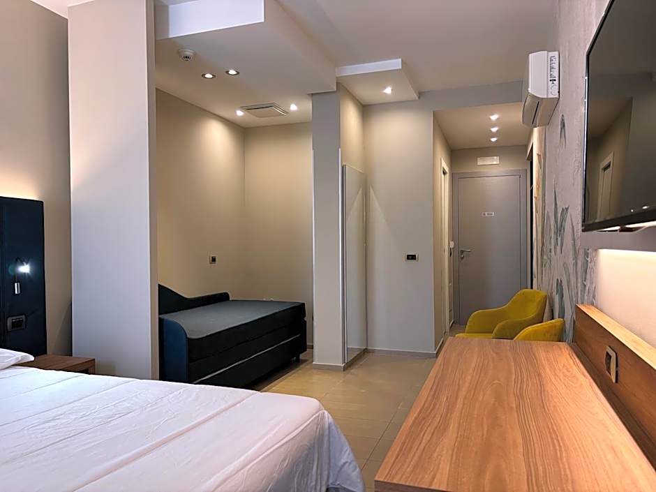 Casa Vacanze Fardella Centrale