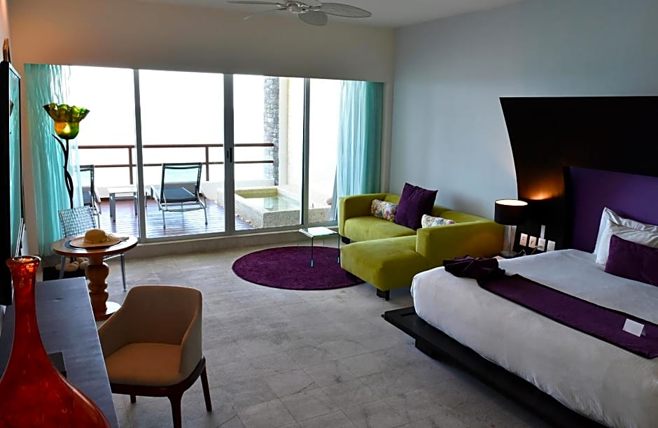 Senses Riviera Maya - Ocean Front Boutique Hotel - Adults only