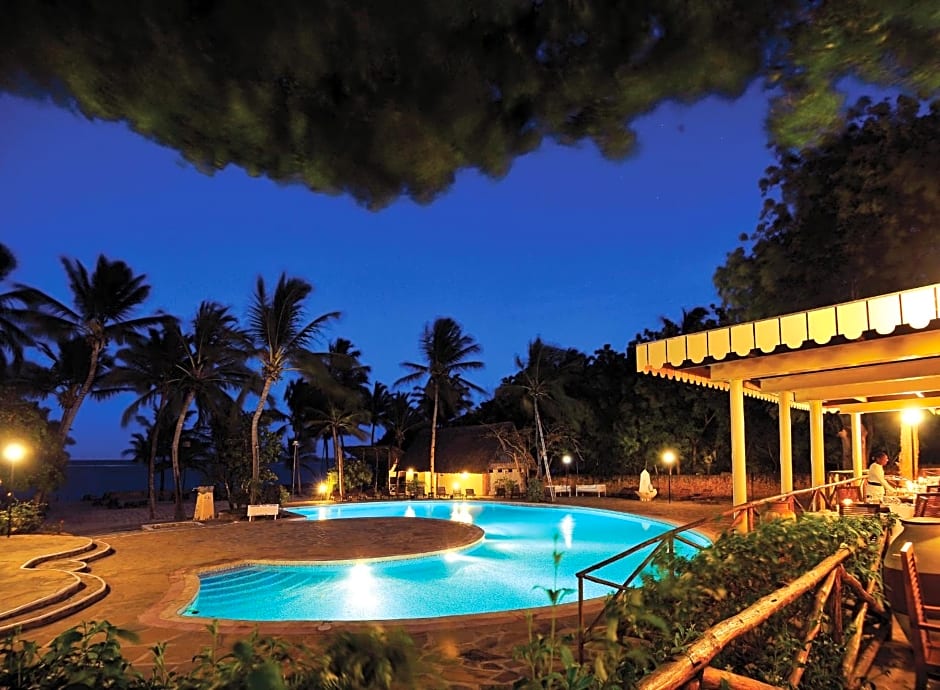 Diamonds Dream of Africa