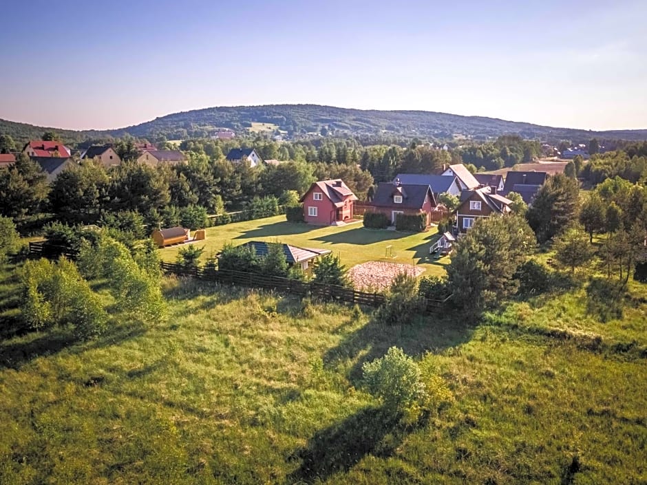 Agroturystyka "U Dyzia"