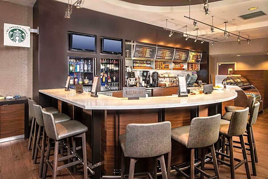 Courtyard by Marriott Dunn Loring Fairfax