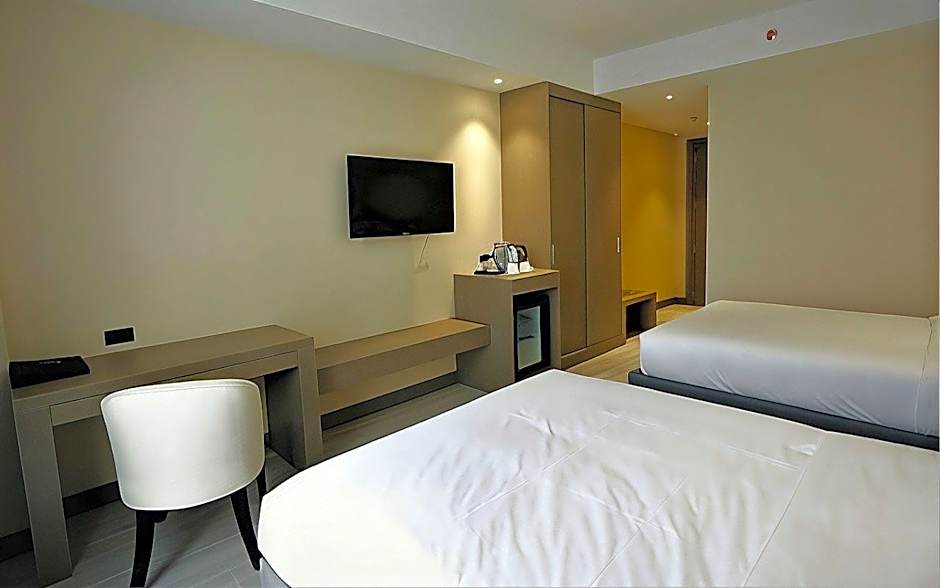 Capitol Hill Hotel and Suites