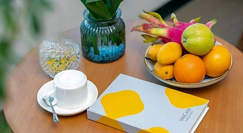 Kunming Guihua Hotel