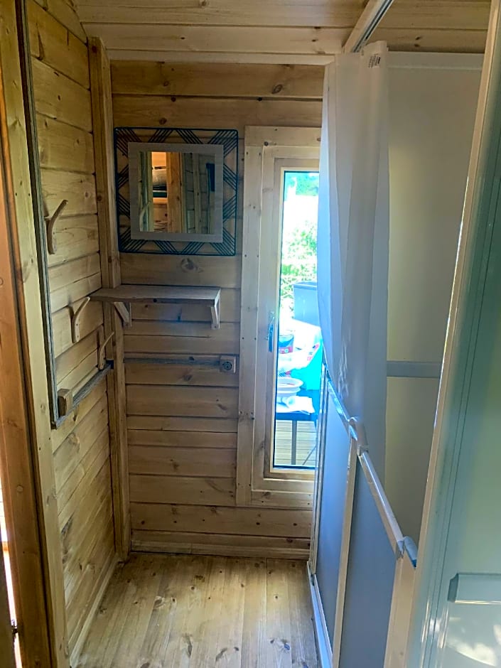 Les Cabanes de Warincthun