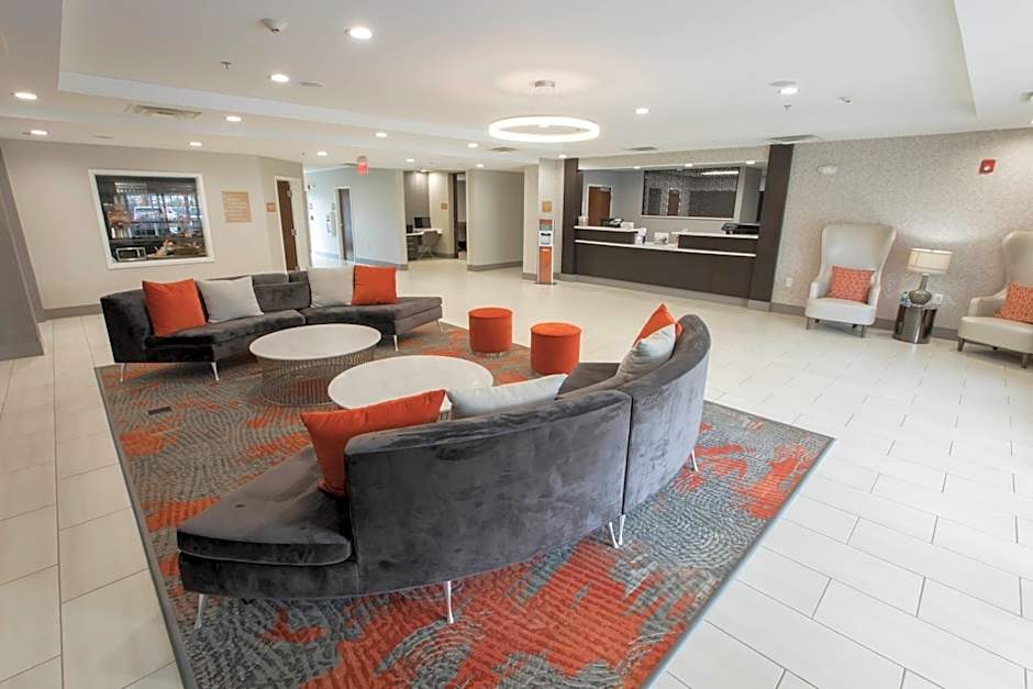 Candlewood Suites McDonough By IHG