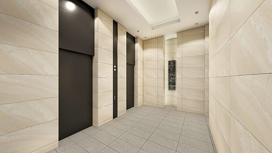 Hotel Lumiere Grande Nagareyama-Otakanomori