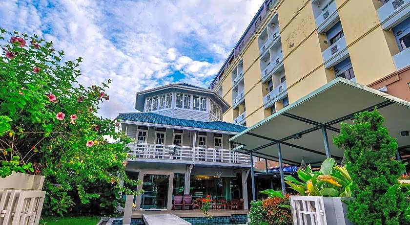 Viva Hotel Songkhla