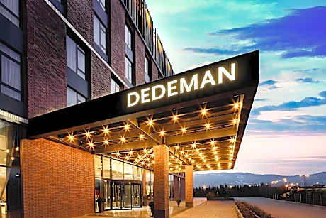 Dedeman Kartepe Kocaeli