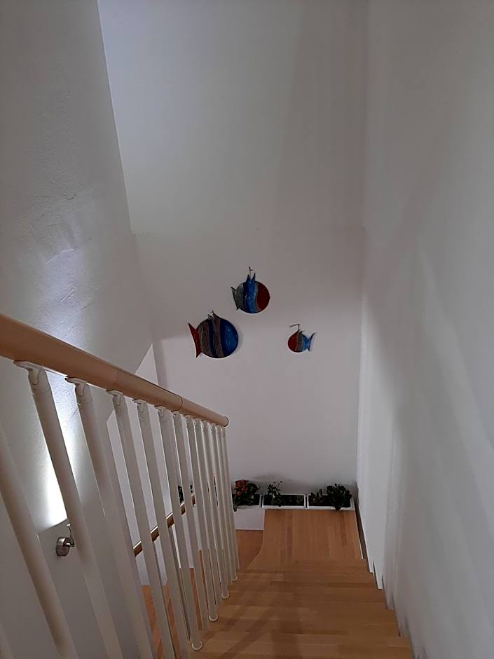 Cuscino e Cappuccino B&B