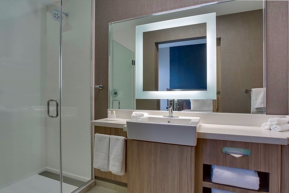 SpringHill Suites by Marriott Fort Lauderdale Miramar