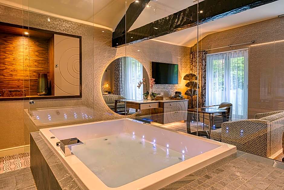 Ambleside Salutation Hotel & Spa, BW Premier Collection