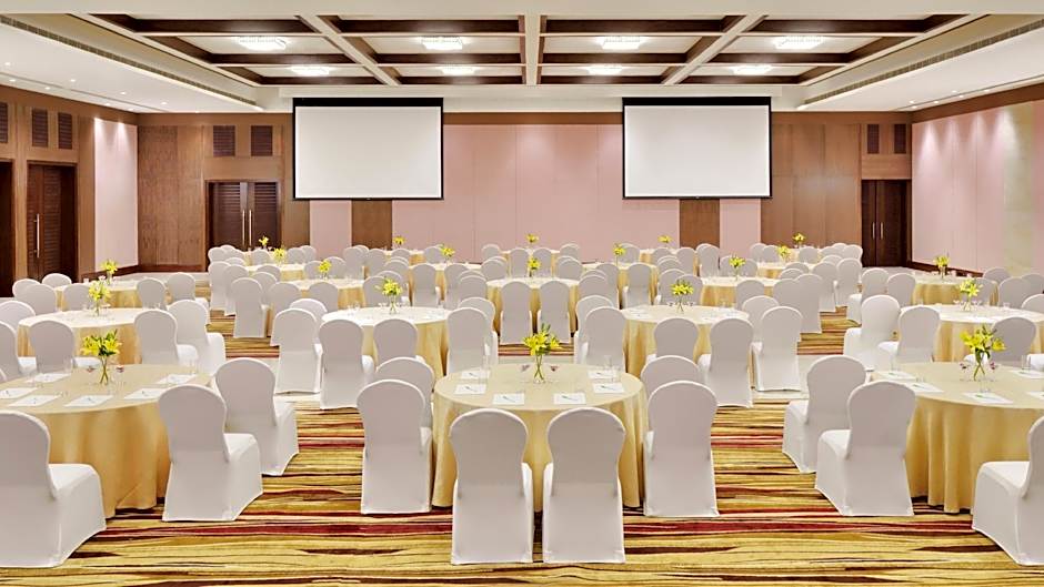 Courtyard by Marriott Madurai