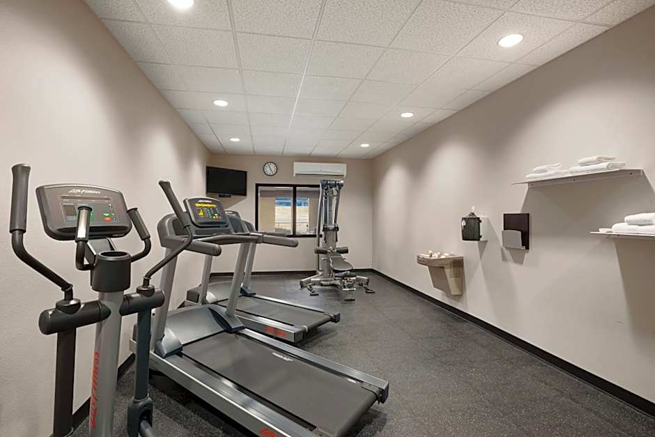 Country Inn & Suites by Radisson, Bozeman, MT