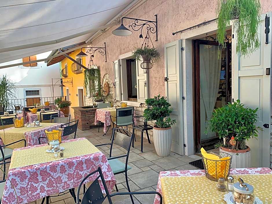 Da Gianni e Villa Annamaria