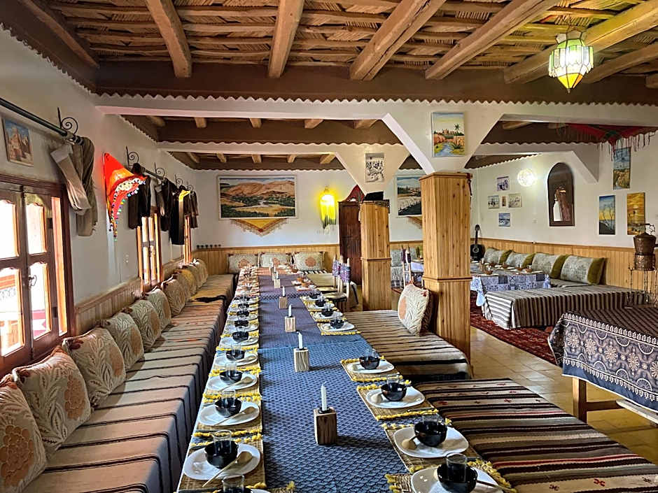 Maison D'hôte La Vallée Des Figues